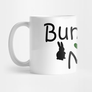 Bunny Mama Mug